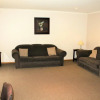 Отель Eureka Lodge Motel, фото 11