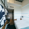 Отель SETOUCHI KEIRIN HOTEL 10 by Onko Chishin, фото 22