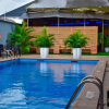 Отель Oak Haven Hotel and Suites, фото 12