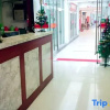 Отель Shanghai Huating Hotel (Chonggu Zhaochong Highway Branch), фото 3