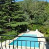 Отель Boutique Villa in Vieussan with Private Pool, фото 2