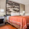 Отель Super 8 by Wyndham Downtown Gatlinburg at Convention Center, фото 3