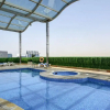 Отель Dubai Gate 1 by Deluxe Holiday Homes, фото 11