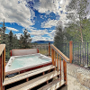 Отель New Listing! Antlers Gulch Gem W/ Hot Tub 2 Bedroom Townhouse, фото 1