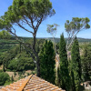 Отель Rocca di Cetona - a Medieval Castle, фото 43