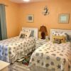 Отель Sea Woods 2bdrm Veranda 135V - 2 Br Home, фото 8