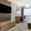 Отель Comfort Inn & Suites Pacific - Auburn, фото 31