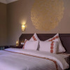 Отель Majorelle City Center Boutique Hôtel, фото 26