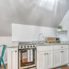 Отель Updated Historic W/ 2 Units & Private Balcony 3 Bedroom Home, фото 12