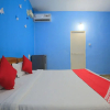 Отель OYO 23301 Ann's Blue, фото 16