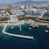 Отель Delta Beach Resort Bodrum, фото 6