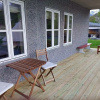 Отель Eidfjord Riverside Apartments & Glamping, фото 12