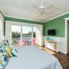 Отель Tropical Hideaway by AMI Locals, фото 43