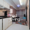 Отель RedLiving Apartemen Paragon Village Karawaci - Ujang Rooms, фото 4