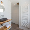 Отель Modern Apartment in Koudekerke Near Seabeach, фото 3