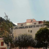 Отель Los Angeles Suite Hotel, фото 4