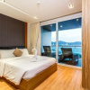 Отель Privilege12 - Seaview 3 Bedroom Luxury Apartment on Kalim bay, фото 37