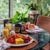 Отель Pinecrest Bed & Breakfast, фото 18