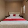 Отель RedDoorz @ Jalan Srikandi Pekanbaru, фото 7