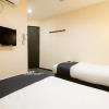 Отель Oyo 44746 Plaza in Namba Minami, фото 20