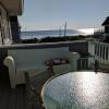 Отель Modern Suites @ Nantasket Beach, фото 18