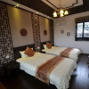 Отель SanYouTang Inn, фото 21