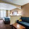 Отель Comfort Inn & Suites - Hannibal, фото 22