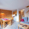 Отель Résidence Odalys L'Orée des Pistes, фото 6