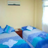 Отель Hostal Nathaly, фото 4