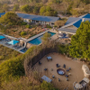 Отель Valley Lodge - Babanango Game Reserve, фото 19