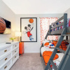 Отель Cozy 3Bd Close to Disney Enclaves at Festival 808, фото 16