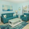Отель Sandpiper Cove 8112 Studio Bedroom Condo by RedAwning, фото 2