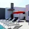 Отель Spacious Villa in Salir de Mato With Private Pool, Terrace, фото 11