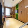 Отель Rezen Select Coefon Urumqi Convention and Exhibition Center, фото 7