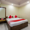 Отель Ganga Residency By OYO Rooms, фото 4