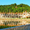 Отель Xili Lake Holiday Resort - Shenzhen, фото 8