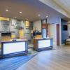 Отель Holiday Inn Express & Suites Ft. Washington - Philadelphia, an IHG Hotel, фото 27