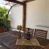 Отель Villa With 3 Bedrooms in San Teodoro, With Wonderful sea View, Private, фото 11