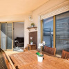 Отель Dona Sofia - Fuengirola Promenade Apartment With Stunning Sea Views, Wifi, фото 14