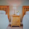 Отель Little Broad Cottage Norfolk 2 Bedroom Sleep 4, фото 11