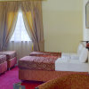 Отель Bab Al Multazam Concorde Hotel, фото 6
