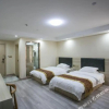 Отель Kemi Hotel Shaoxing, фото 8