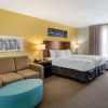 Отель Garner Clarksville Northeast, an IHG Hotel, фото 7