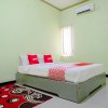 Отель OYO Life 2508 Alba Suites Homestay Syariah, фото 2