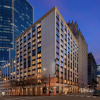 Отель Embassy Suites by Hilton Fort Worth Downtown, фото 1