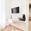 Отель Le Valmy #4 - cosy studio - Grenoble, фото 3