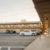 Отель Econo Lodge Panguitch near Bryce Canyon, фото 1