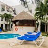 Отель Gaviotas 304 2 Bedroom Condo, фото 17
