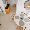 Отель Fortuna Penthouse with roof terrace, AC and pool, фото 9