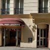 Отель Hôtel Paris Legendre в Париже